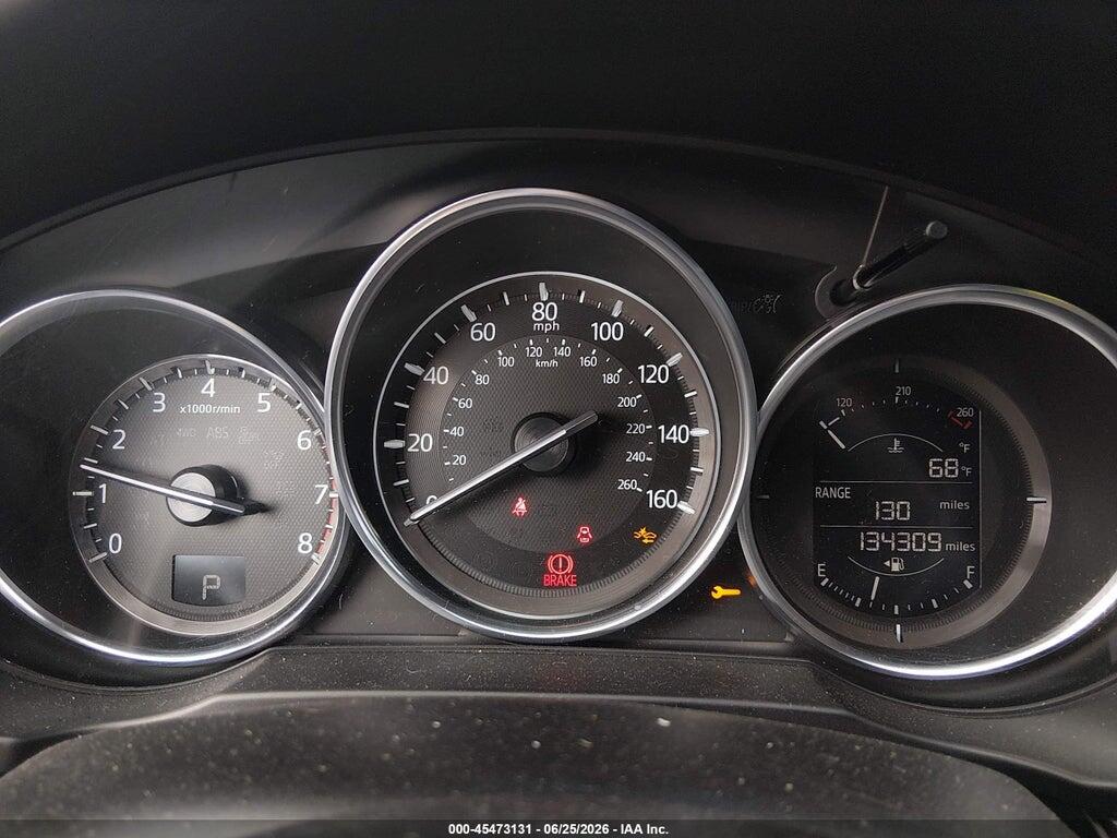JM3KFACL3H0105508 2017 MAZDA CX-5 photo no. 7