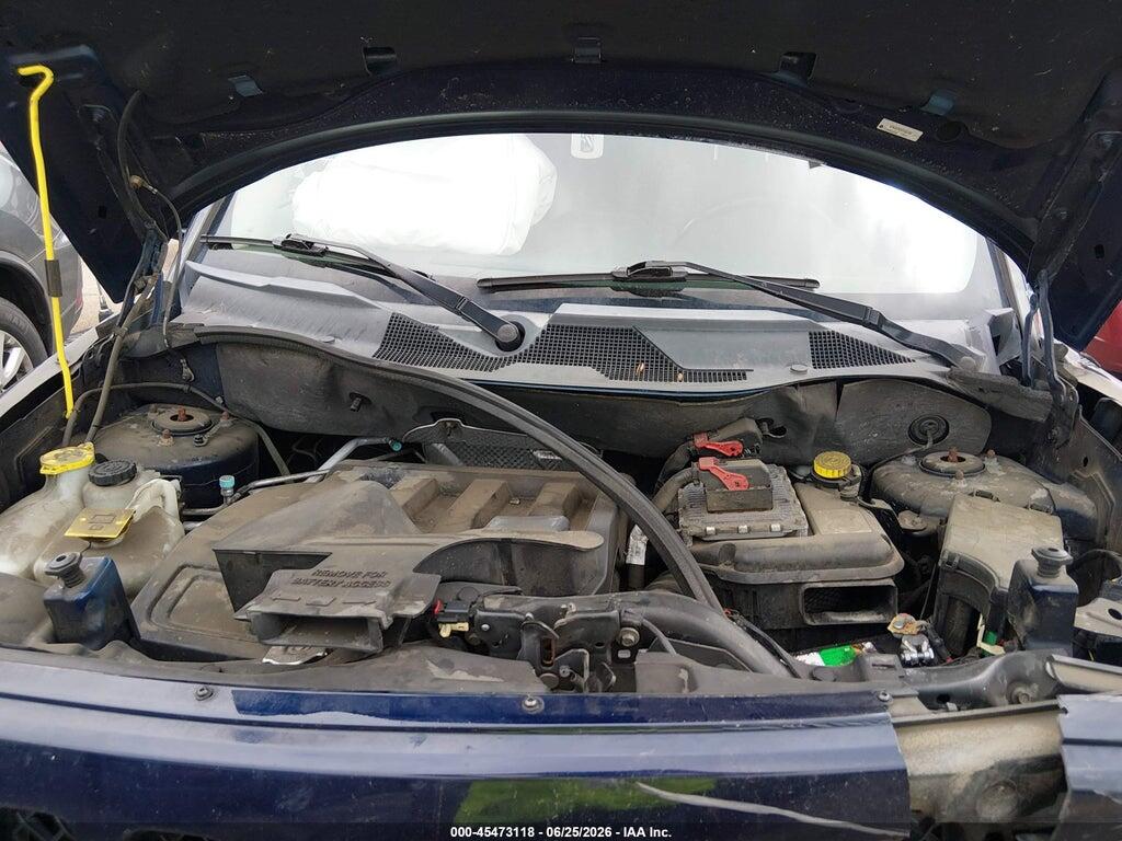 1C4NJRFB9FD152120 2015 JEEP PATRIOT photo no. 10