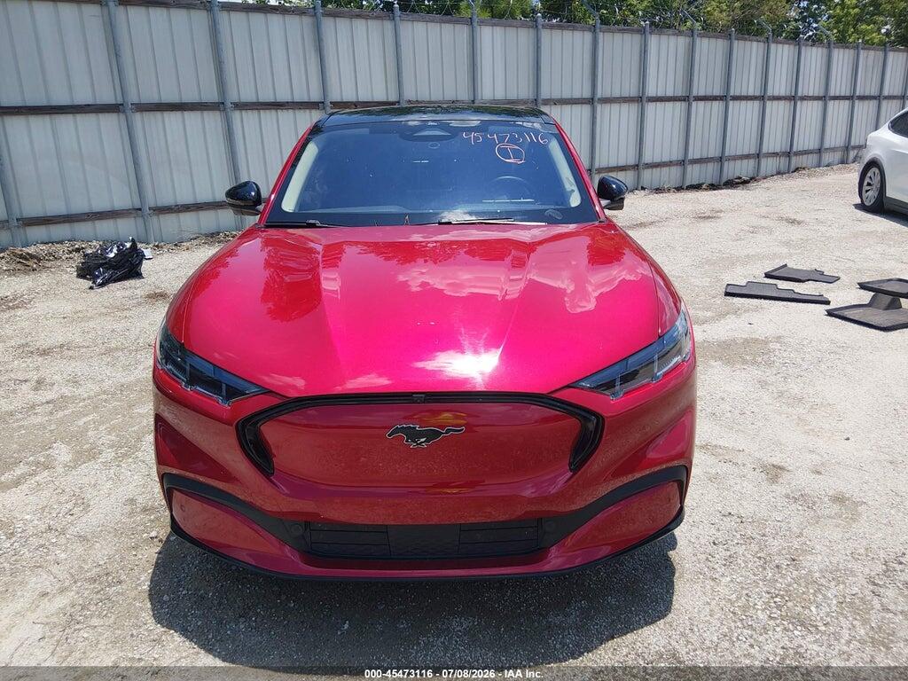 3FMTK3R43RMA45969 2024 FORD MUSTANG MACH-E photo no. 12
