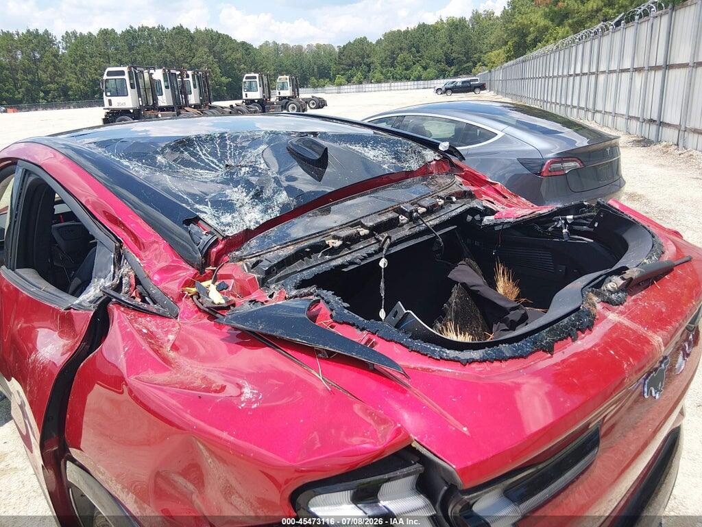 3FMTK3R43RMA45969 2024 FORD MUSTANG MACH-E photo no. 6