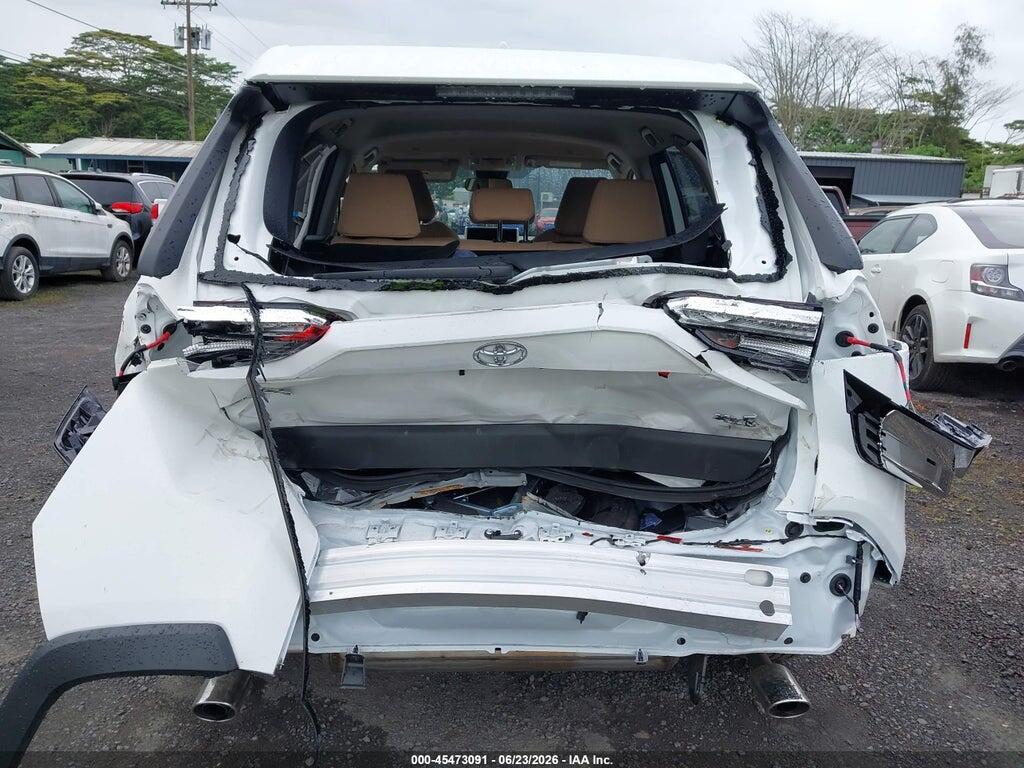 JTMW1RFV7SD132182 2025 TOYOTA RAV4 photo no. 6