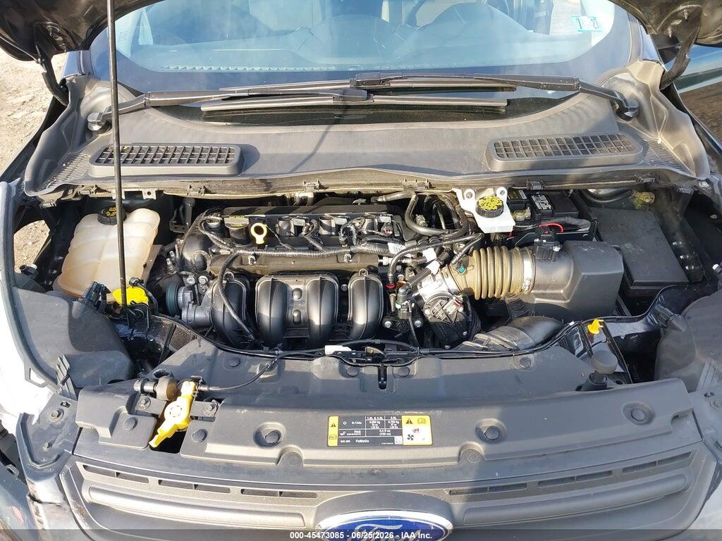 1FMCU0F78EUB21361 2014 FORD ESCAPE photo no. 10