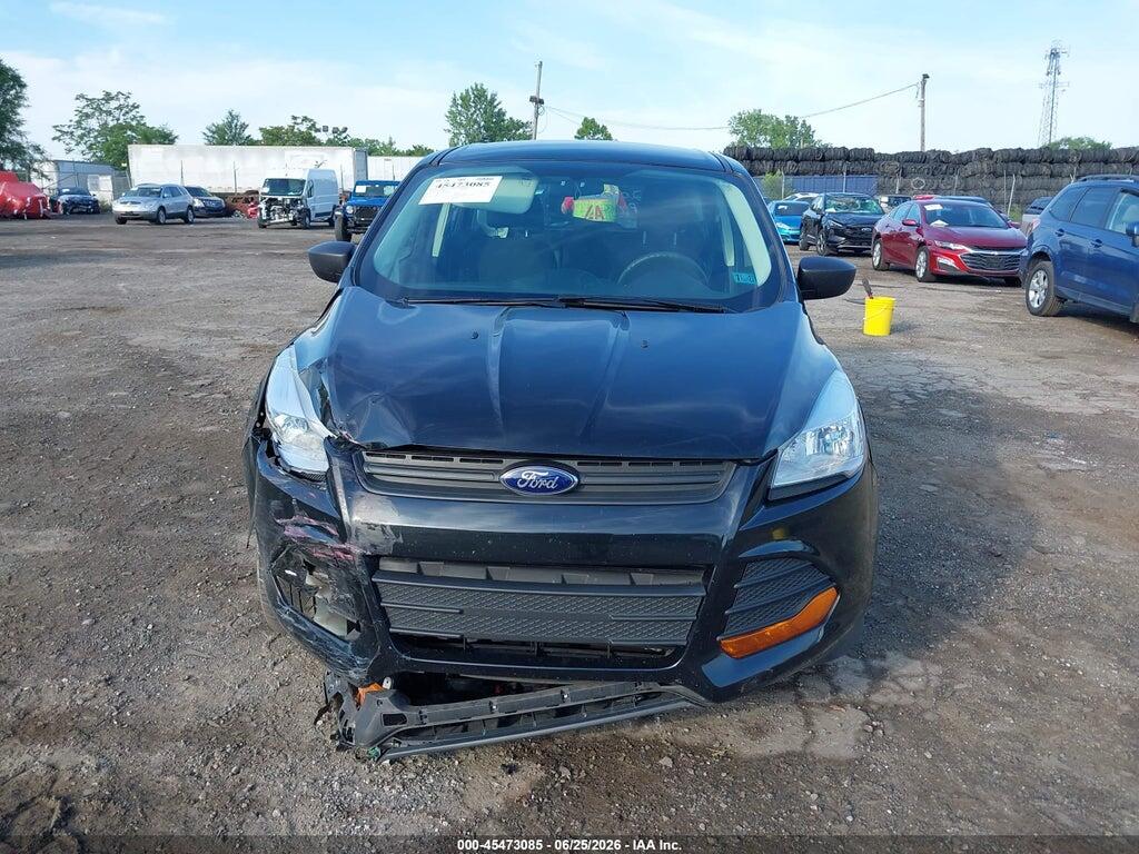 1FMCU0F78EUB21361 2014 FORD ESCAPE photo no. 11