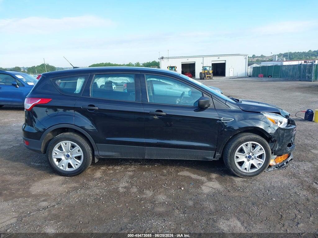 1FMCU0F78EUB21361 2014 FORD ESCAPE photo no. 12