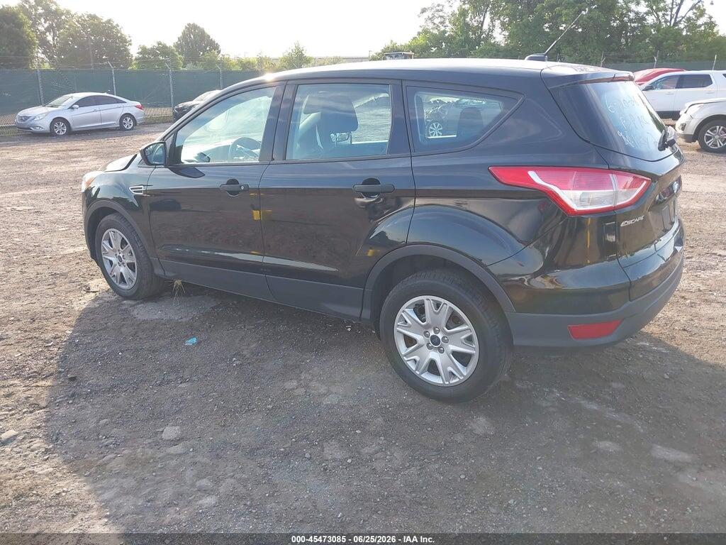 1FMCU0F78EUB21361 2014 FORD ESCAPE photo no. 3