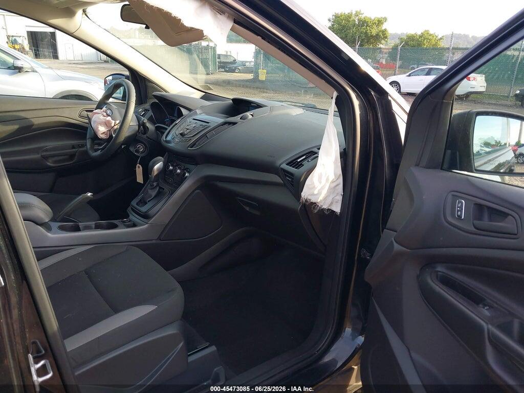 1FMCU0F78EUB21361 2014 FORD ESCAPE photo no. 5