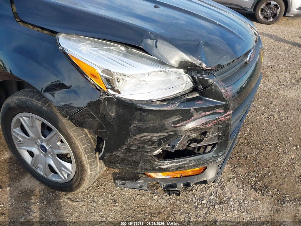 1FMCU0F78EUB21361 2014 FORD ESCAPE photo no. 6