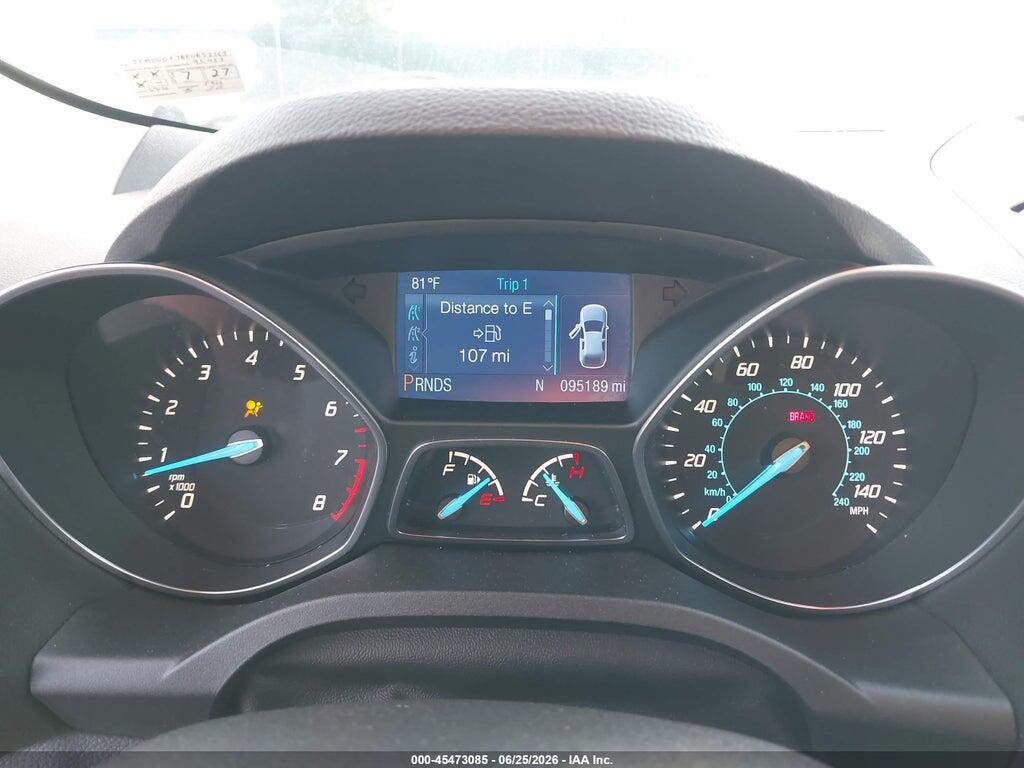 1FMCU0F78EUB21361 2014 FORD ESCAPE photo no. 7