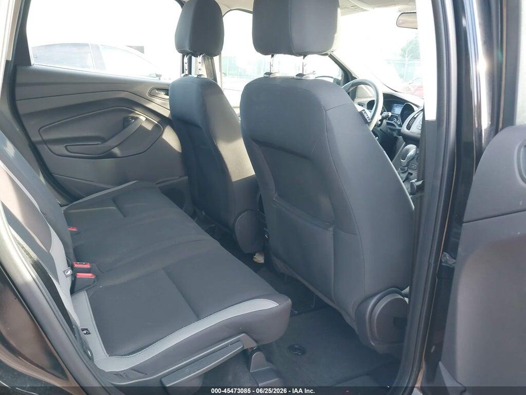 1FMCU0F78EUB21361 2014 FORD ESCAPE photo no. 8