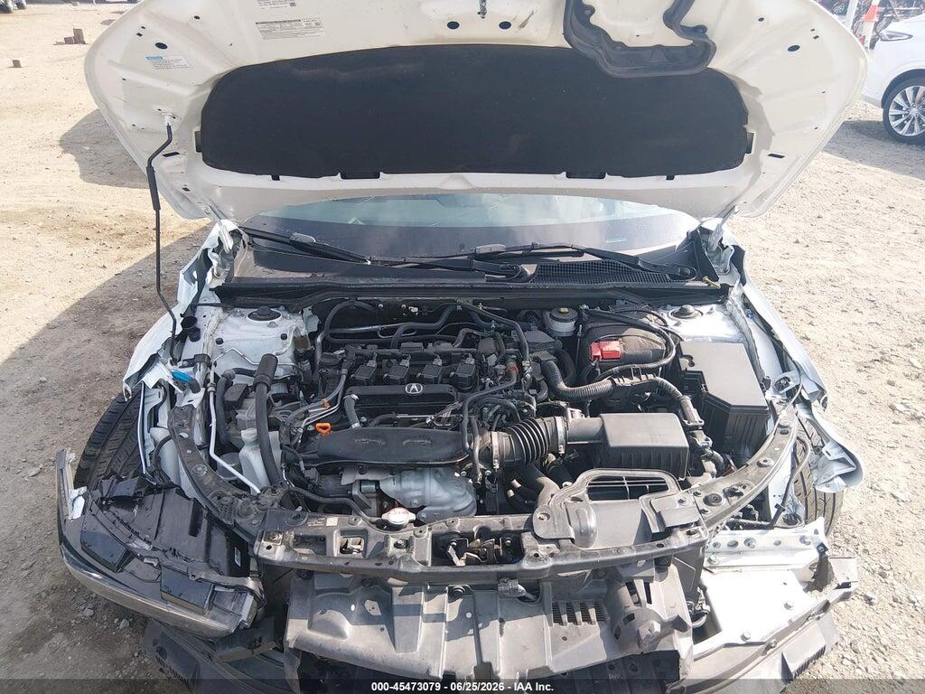 19UDE4H65RA021681 2024 ACURA INTEGRA photo no. 10