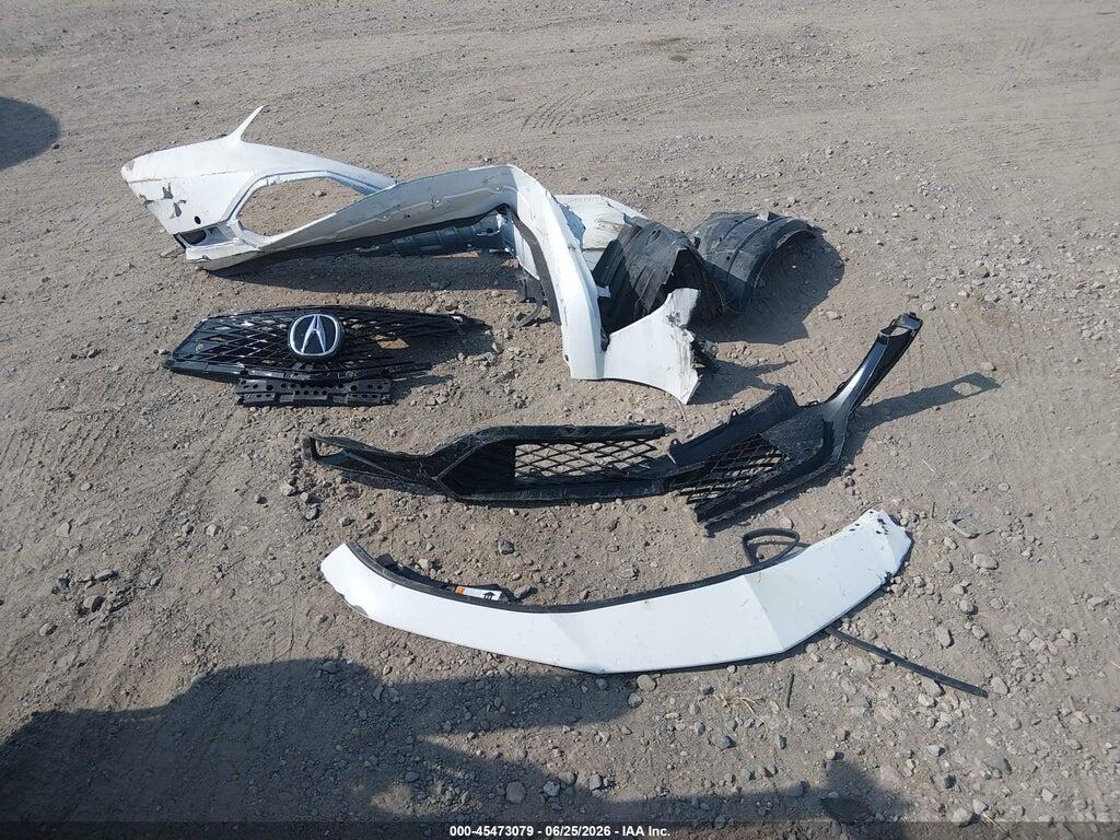 19UDE4H65RA021681 2024 ACURA INTEGRA photo no. 11