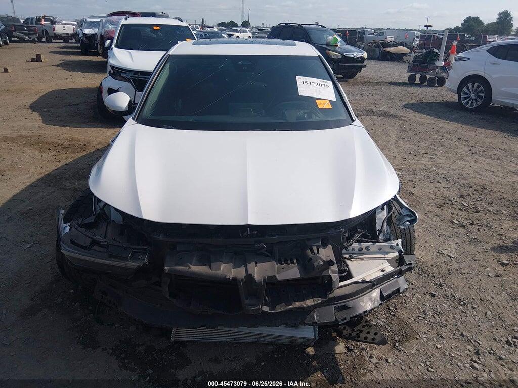 19UDE4H65RA021681 2024 ACURA INTEGRA photo no. 12