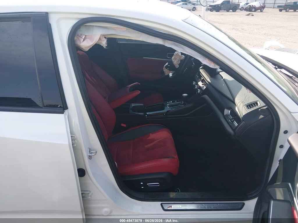 19UDE4H65RA021681 2024 ACURA INTEGRA photo no. 5