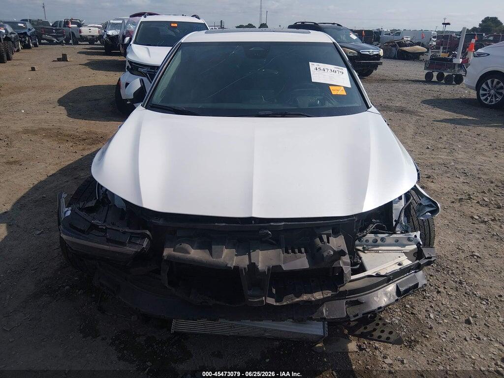 19UDE4H65RA021681 2024 ACURA INTEGRA photo no. 6