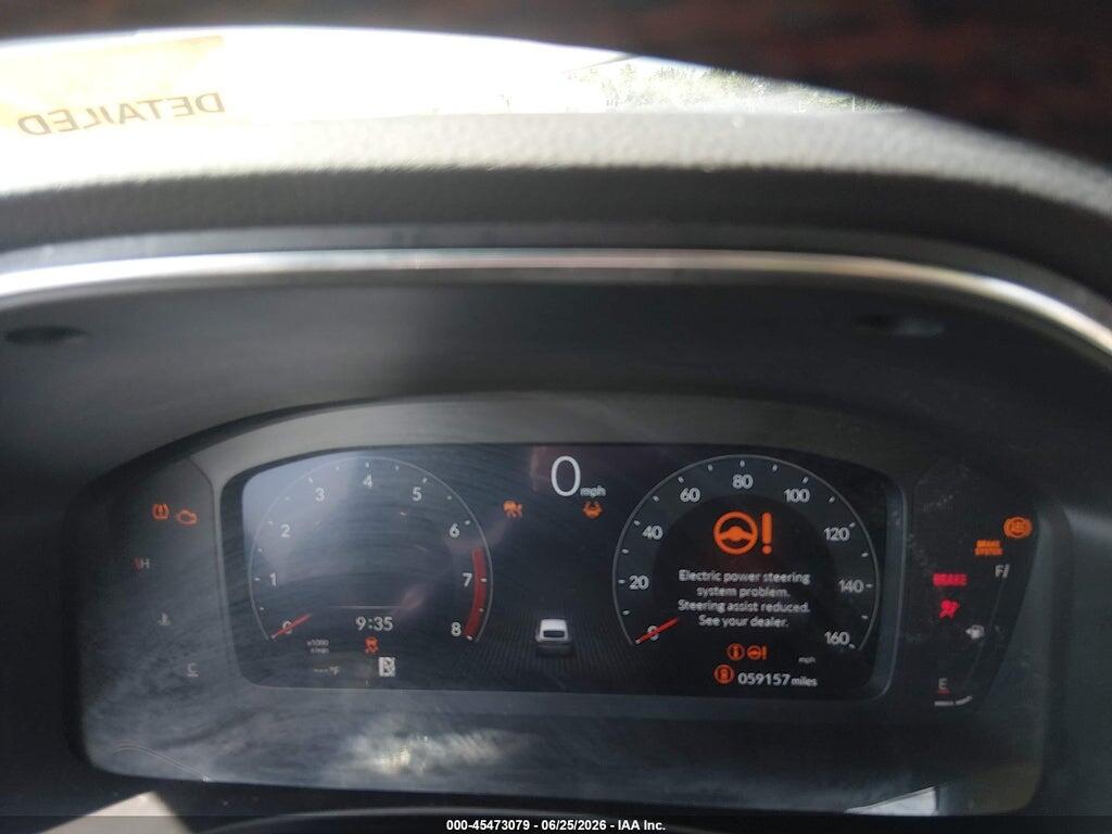 19UDE4H65RA021681 2024 ACURA INTEGRA photo no. 7
