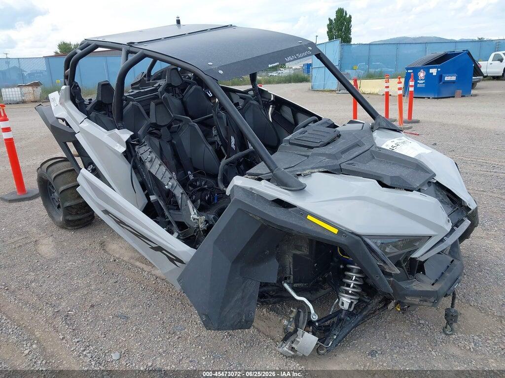 3NSR4E92XPF363512 2023 POLARIS RZR photo no. 1