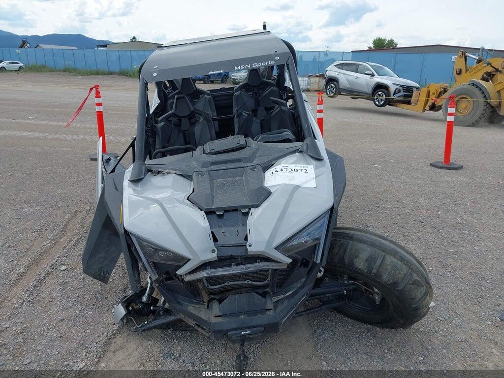 3NSR4E92XPF363512 2023 POLARIS RZR photo no. 5
