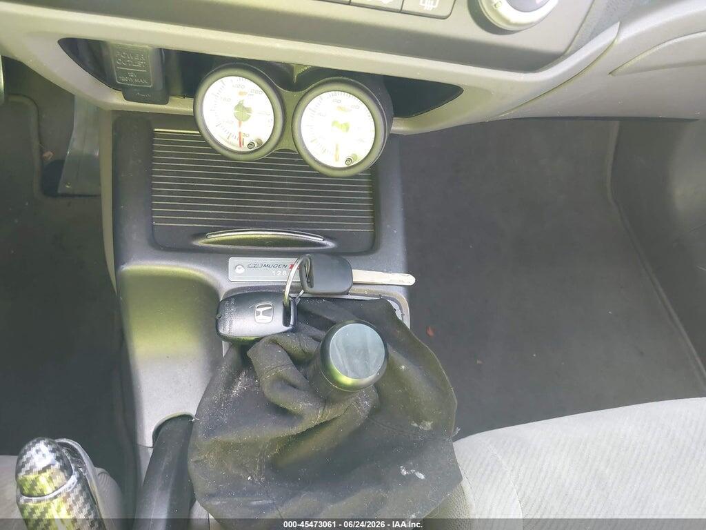 2HGFA16509H329484 2009 HONDA CIVIC photo no. 11
