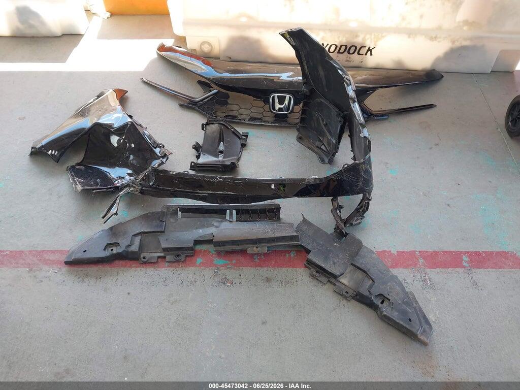 2HGFE4F82SH337897 2025 HONDA CIVIC HYBRID photo no. 12