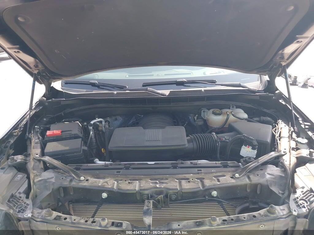 1GNSCRKD3PR549368 2023 CHEVROLET TAHOE photo no. 10