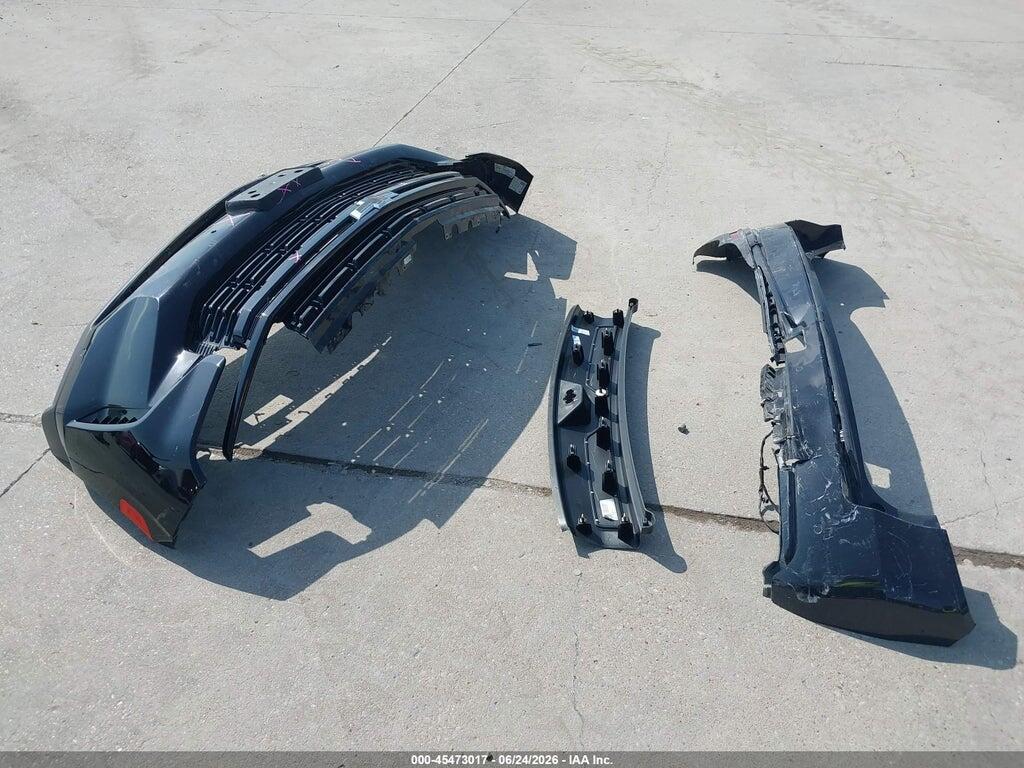 1GNSCRKD3PR549368 2023 CHEVROLET TAHOE photo no. 12