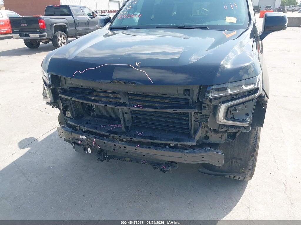 1GNSCRKD3PR549368 2023 CHEVROLET TAHOE photo no. 6