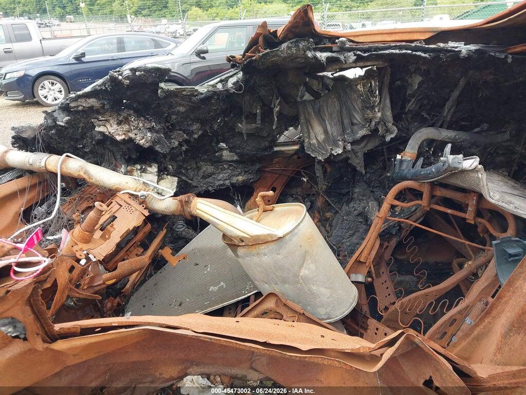 3CZRU6H72HM717745 2017 HONDA HR-V photo no. 5