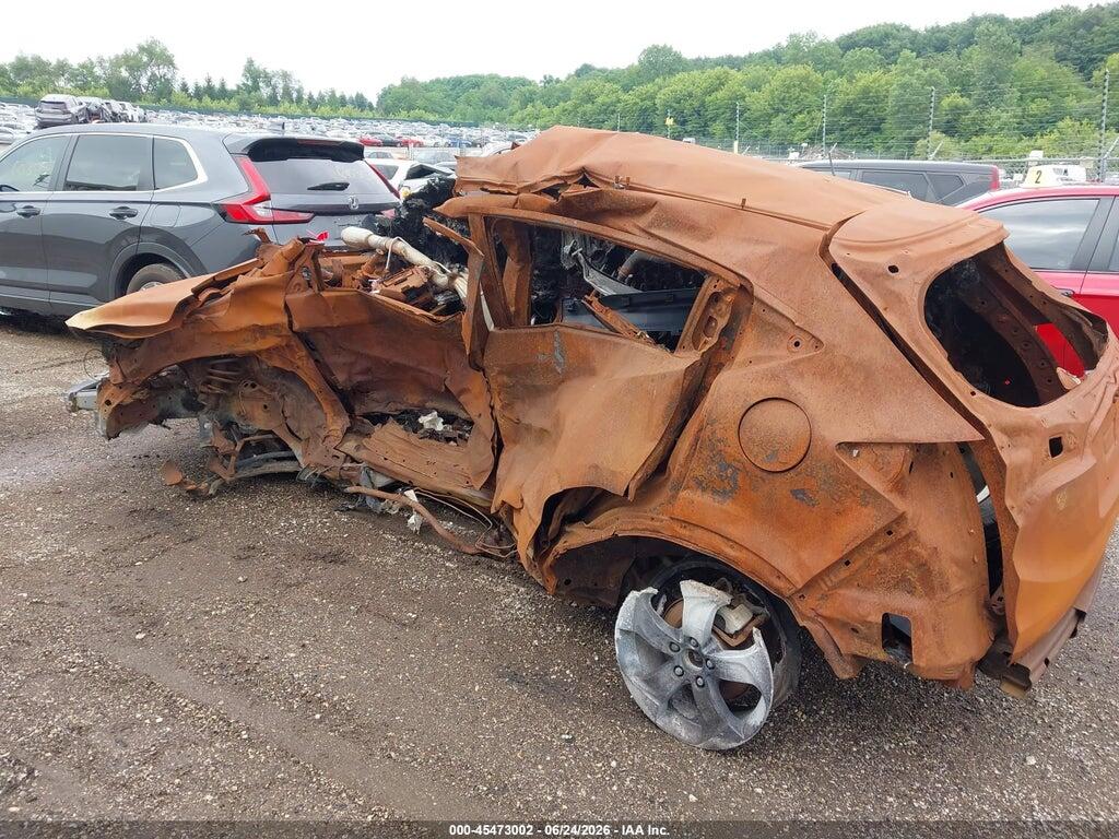 3CZRU6H72HM717745 2017 HONDA HR-V photo no. 6