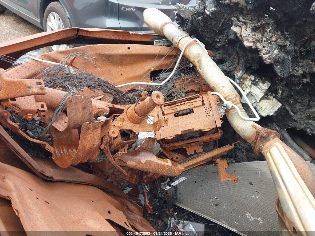 3CZRU6H72HM717745 2017 HONDA HR-V photo no. 7