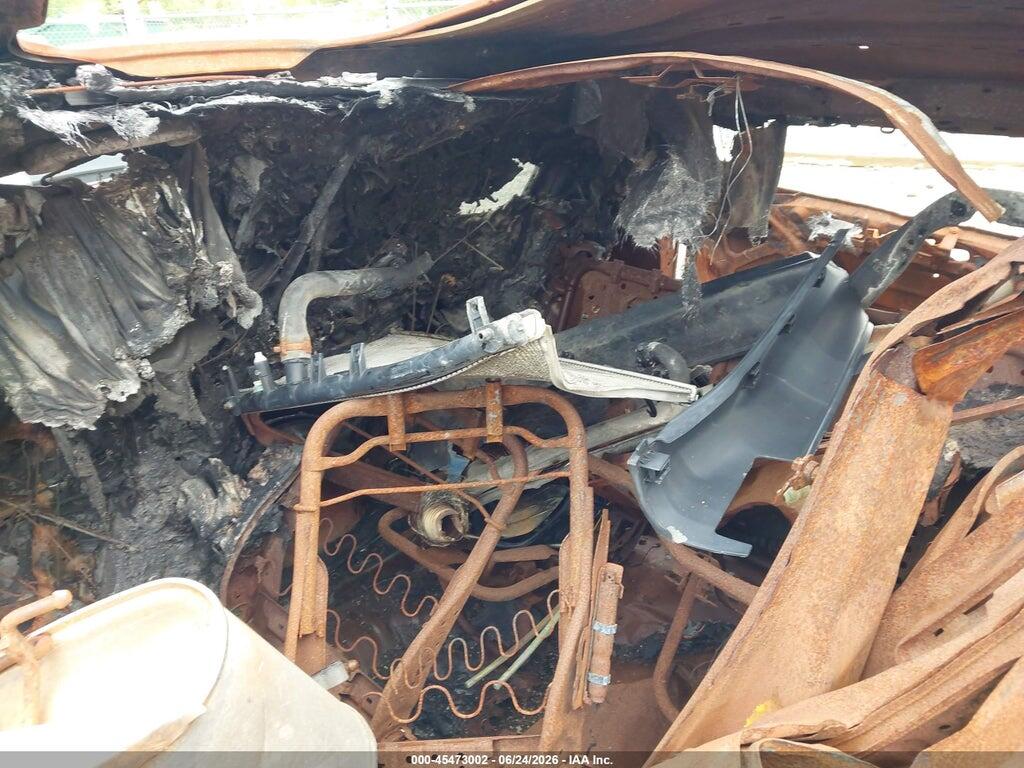 3CZRU6H72HM717745 2017 HONDA HR-V photo no. 8