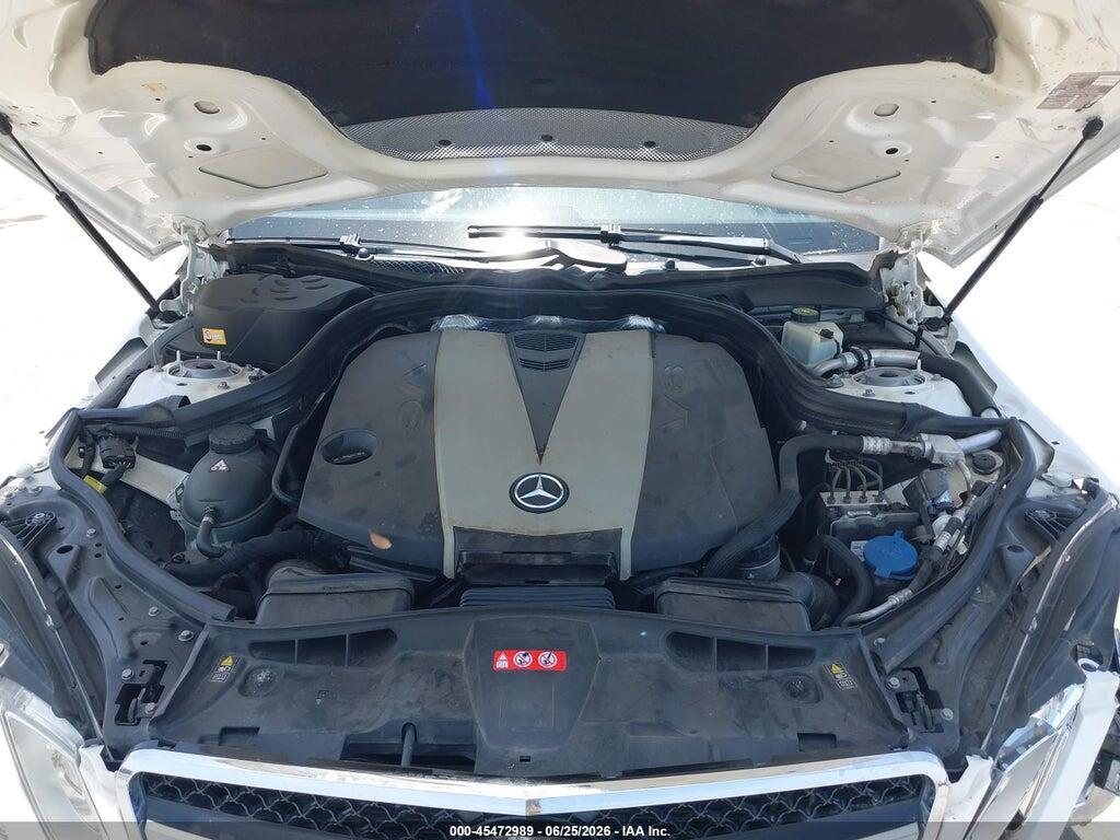 WDDHF2EB7DA723969 2013 MERCEDES-BENZ E 350 BLUETEC photo no. 10