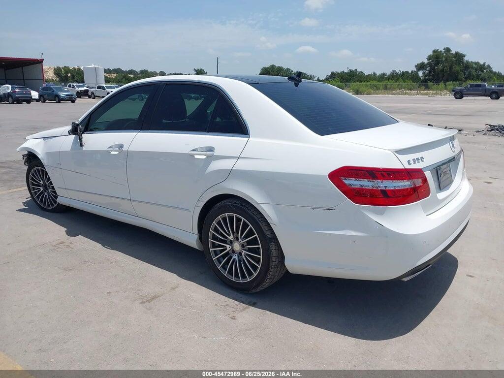 WDDHF2EB7DA723969 2013 MERCEDES-BENZ E 350 BLUETEC photo no. 3