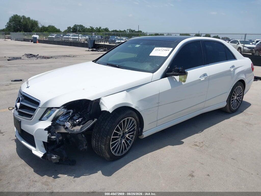 WDDHF2EB7DA723969 2013 MERCEDES-BENZ E 350 BLUETEC photo no. 6