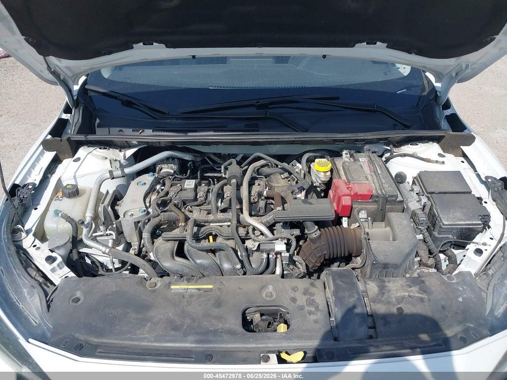 3N1AB8DV1RY361925 2024 NISSAN SENTRA photo no. 10