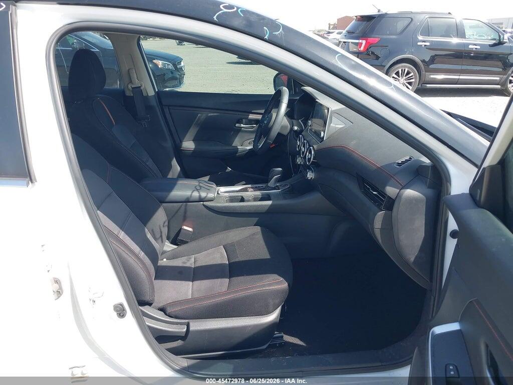 3N1AB8DV1RY361925 2024 NISSAN SENTRA photo no. 5