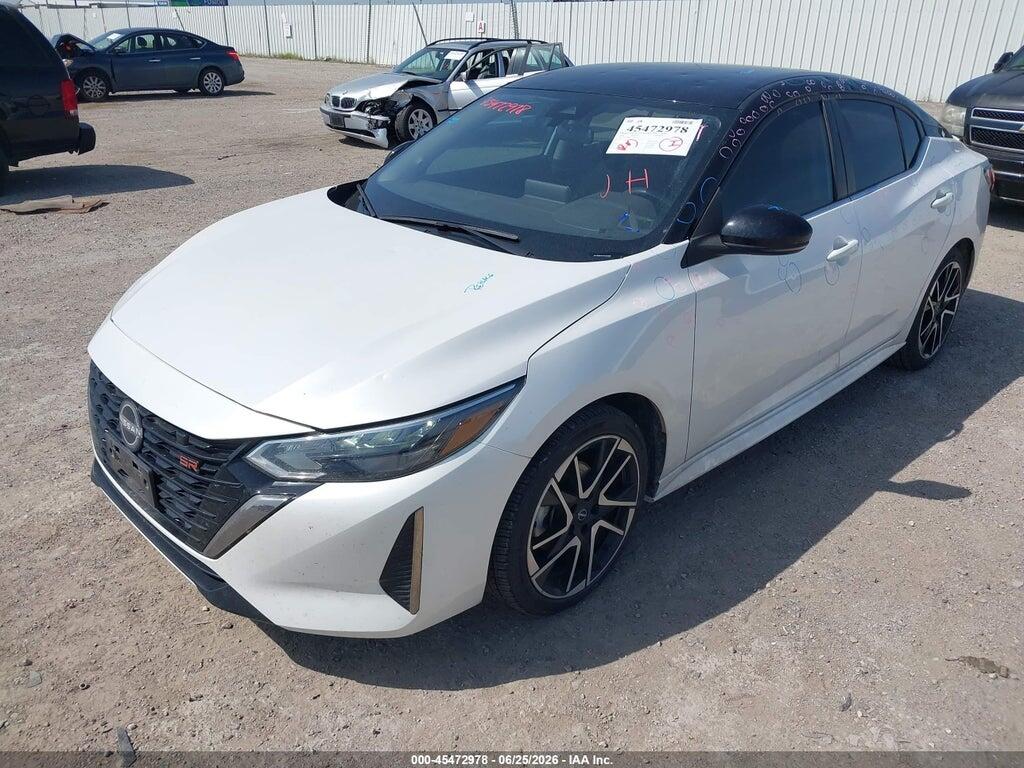 3N1AB8DV1RY361925 2024 NISSAN SENTRA photo no. 6