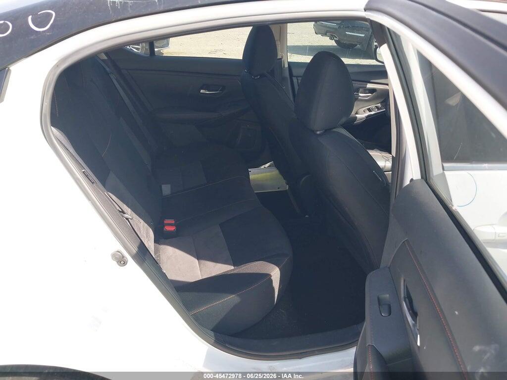3N1AB8DV1RY361925 2024 NISSAN SENTRA photo no. 8
