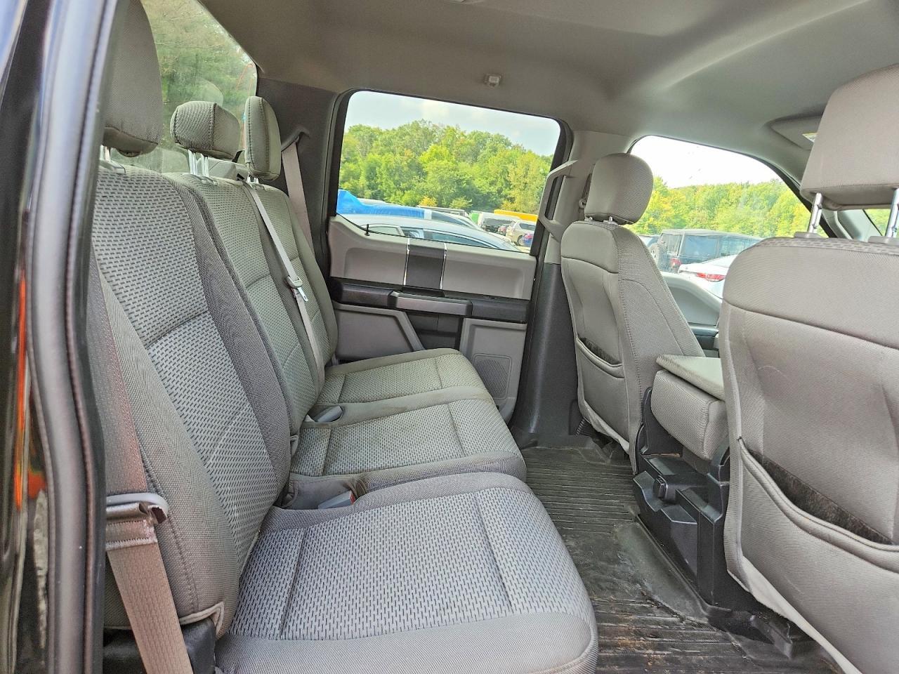 2020 FORD F150 SUPERCREW — Фото 11 из 13