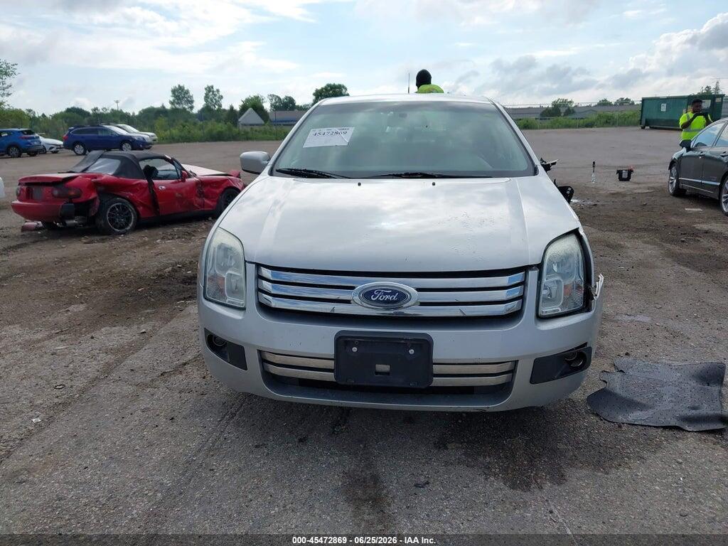 3FAHP07129R139465 2009 FORD FUSION photo no. 12
