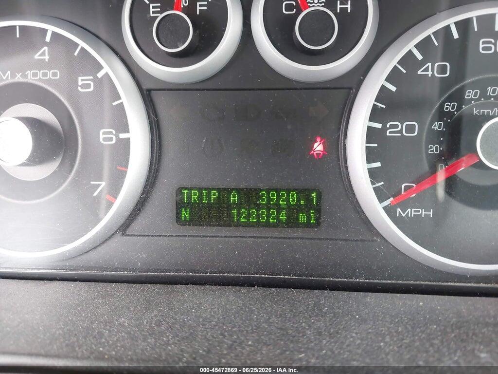 3FAHP07129R139465 2009 FORD FUSION photo no. 7
