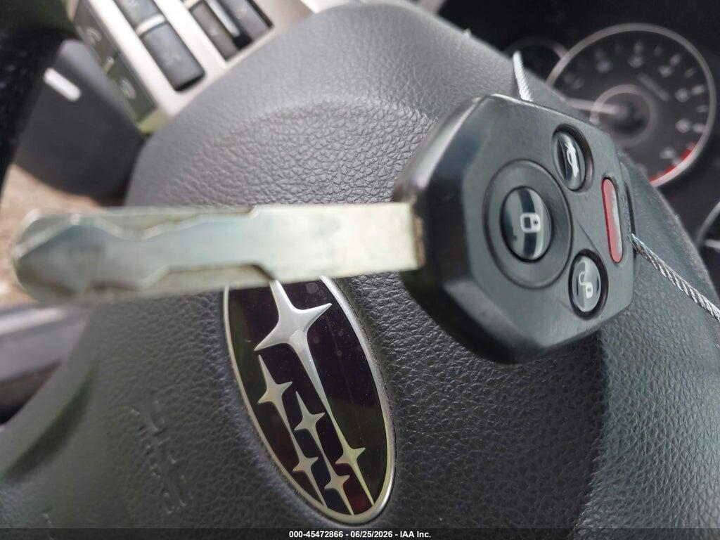 4S4BRBKC5C3207368 2012 SUBARU OUTBACK photo no. 11