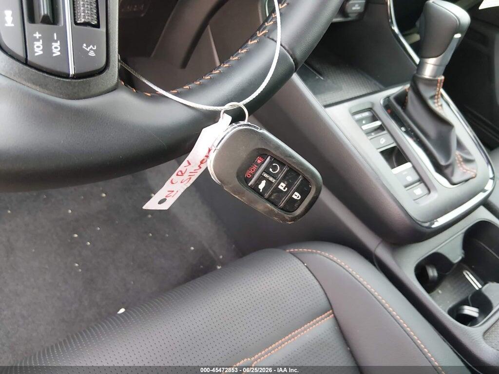 7FARS5H85TE015788 2026 HONDA CR-V HYBRID photo no. 11