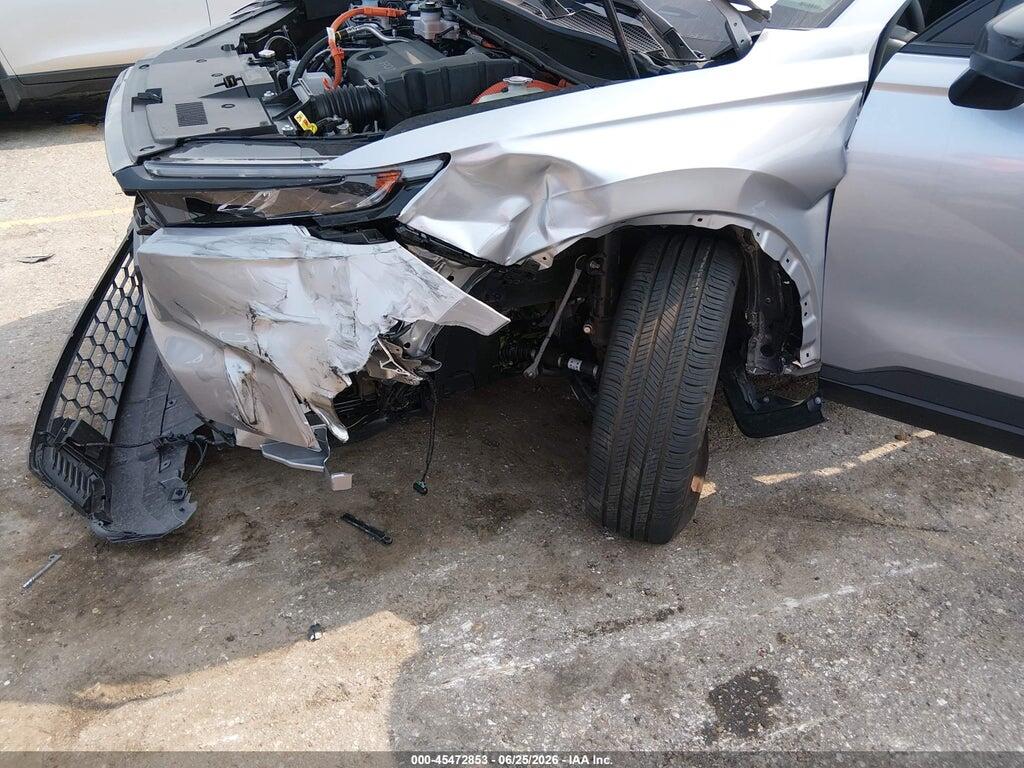 7FARS5H85TE015788 2026 HONDA CR-V HYBRID photo no. 6