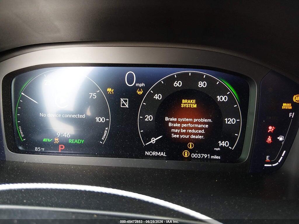 7FARS5H85TE015788 2026 HONDA CR-V HYBRID photo no. 7