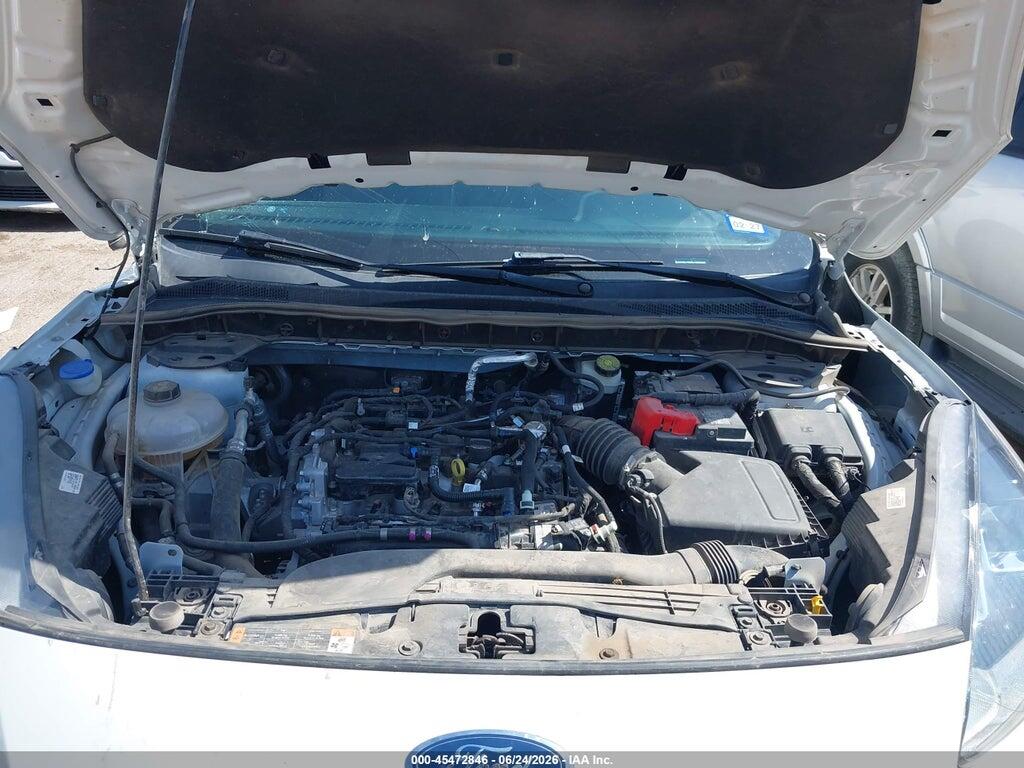 1FMCU0G65LUC54484 2020 FORD ESCAPE photo no. 10