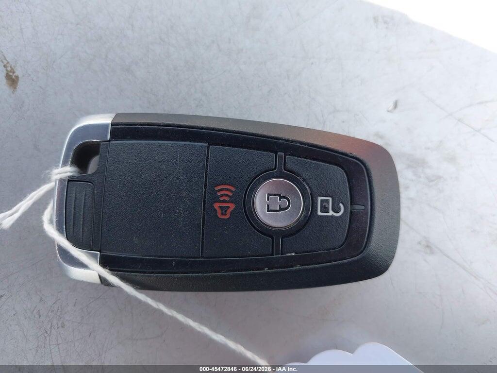 1FMCU0G65LUC54484 2020 FORD ESCAPE photo no. 11