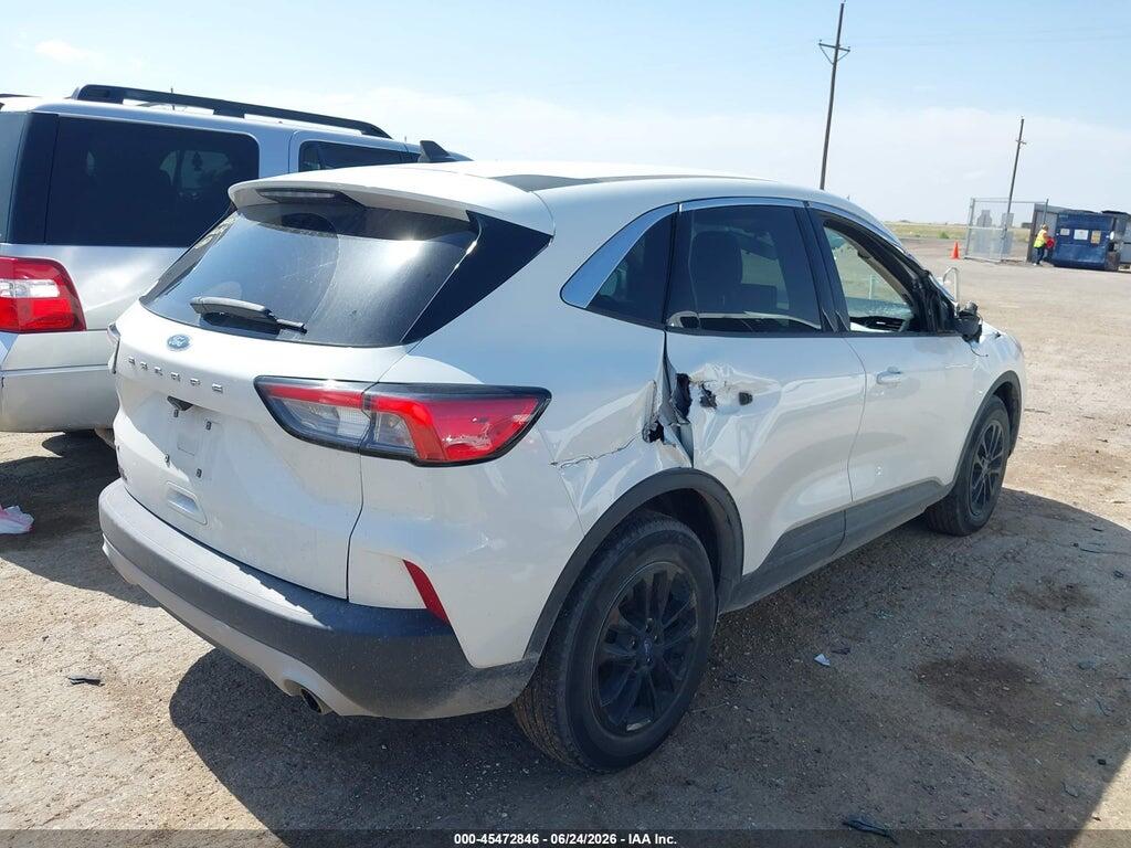 1FMCU0G65LUC54484 2020 FORD ESCAPE photo no. 4