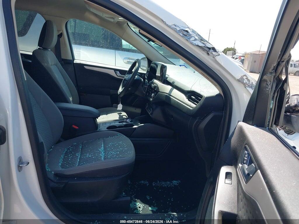 1FMCU0G65LUC54484 2020 FORD ESCAPE photo no. 5