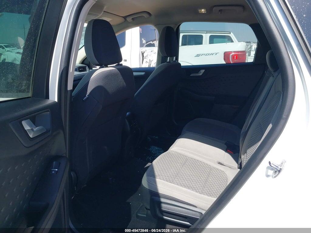 1FMCU0G65LUC54484 2020 FORD ESCAPE photo no. 8