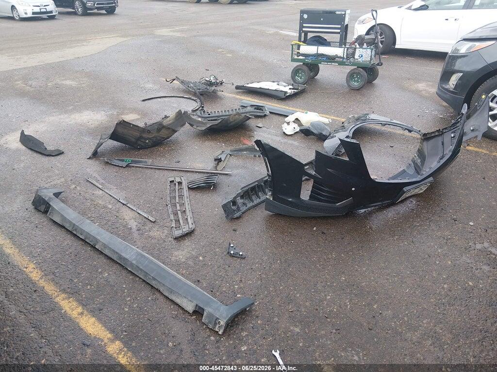1GYKNDRS6JZ115263 2018 CADILLAC XT5 photo no. 12
